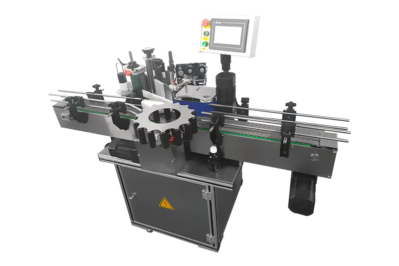 JK-100 Labeling machine