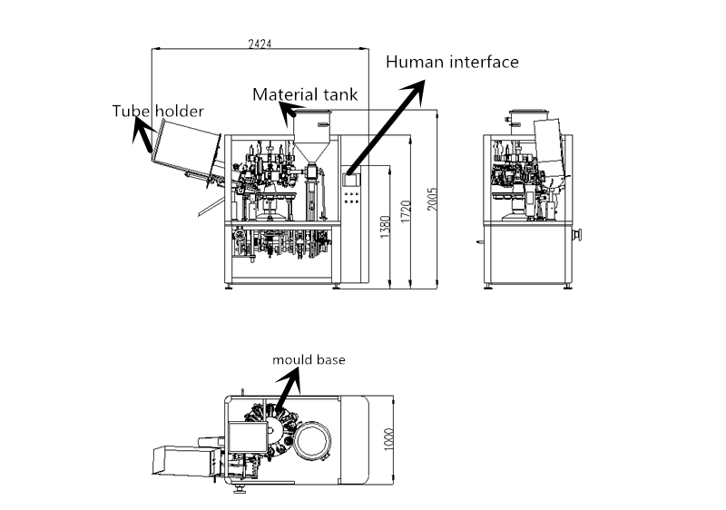 Joik Machinery Technoloey