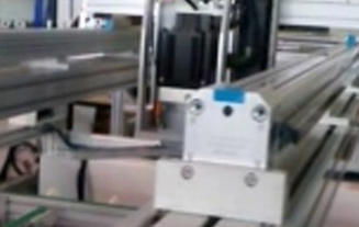 AIM光伏排版機