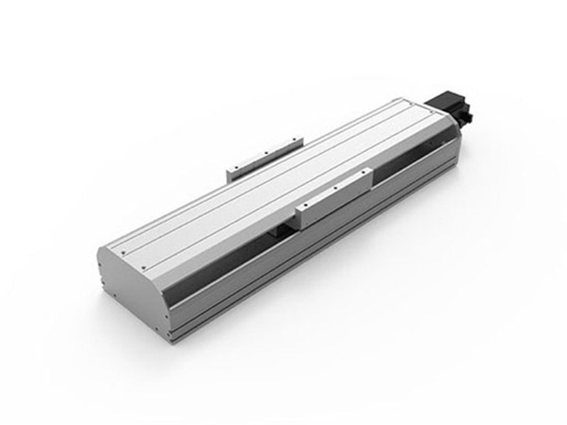 202 日規(guī)半密螺桿電缸 202 日規(guī)半密螺桿電缸
