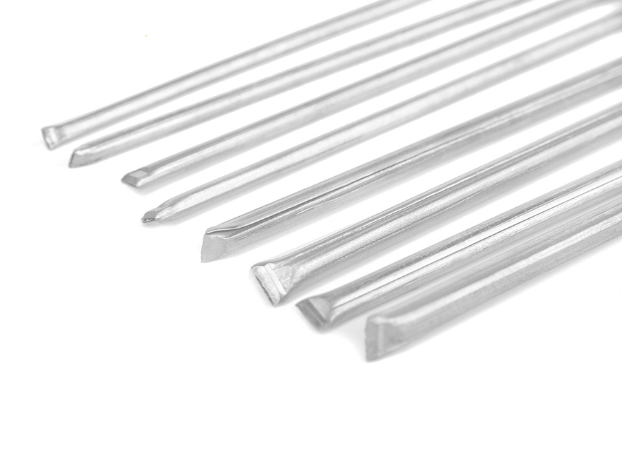 Tubular Welding Rod