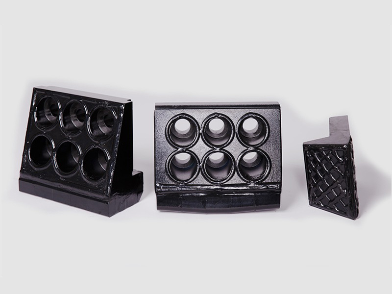 Soft Soill Cutting Tools