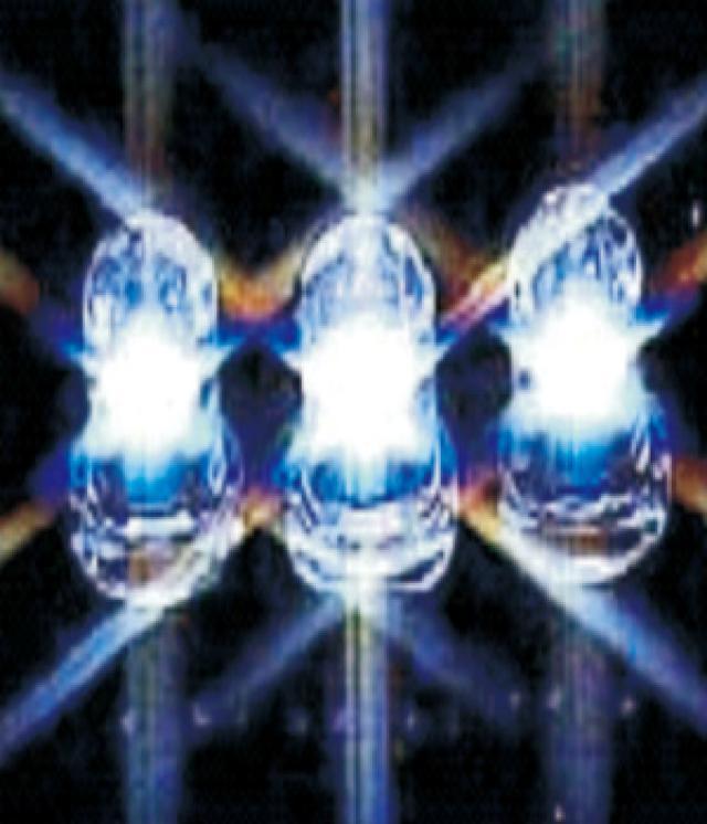 LED用熒光粉 DLP-1217W, 1217WY,1217WG & DLP-310Y