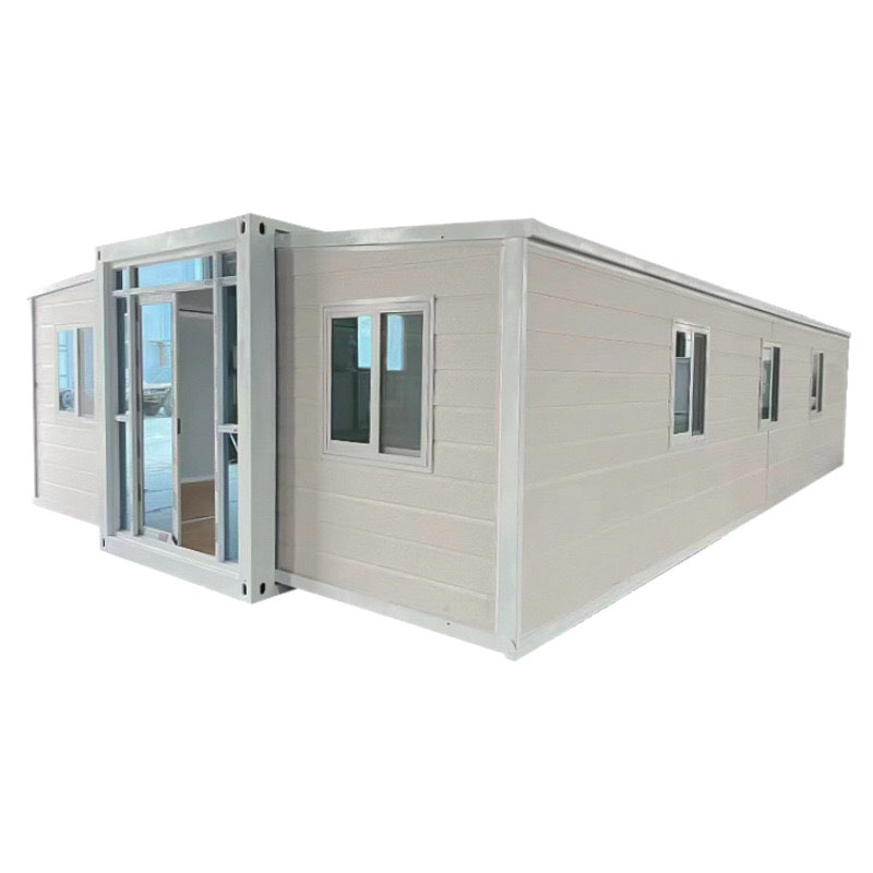 Exploring the Benefits of Container Homes for Sustainable Living