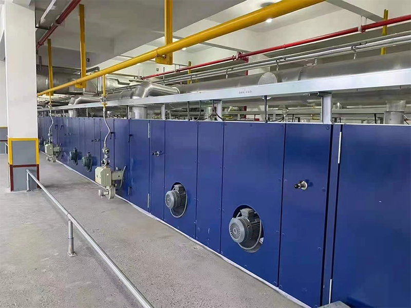 機(jī)器及電氣部分