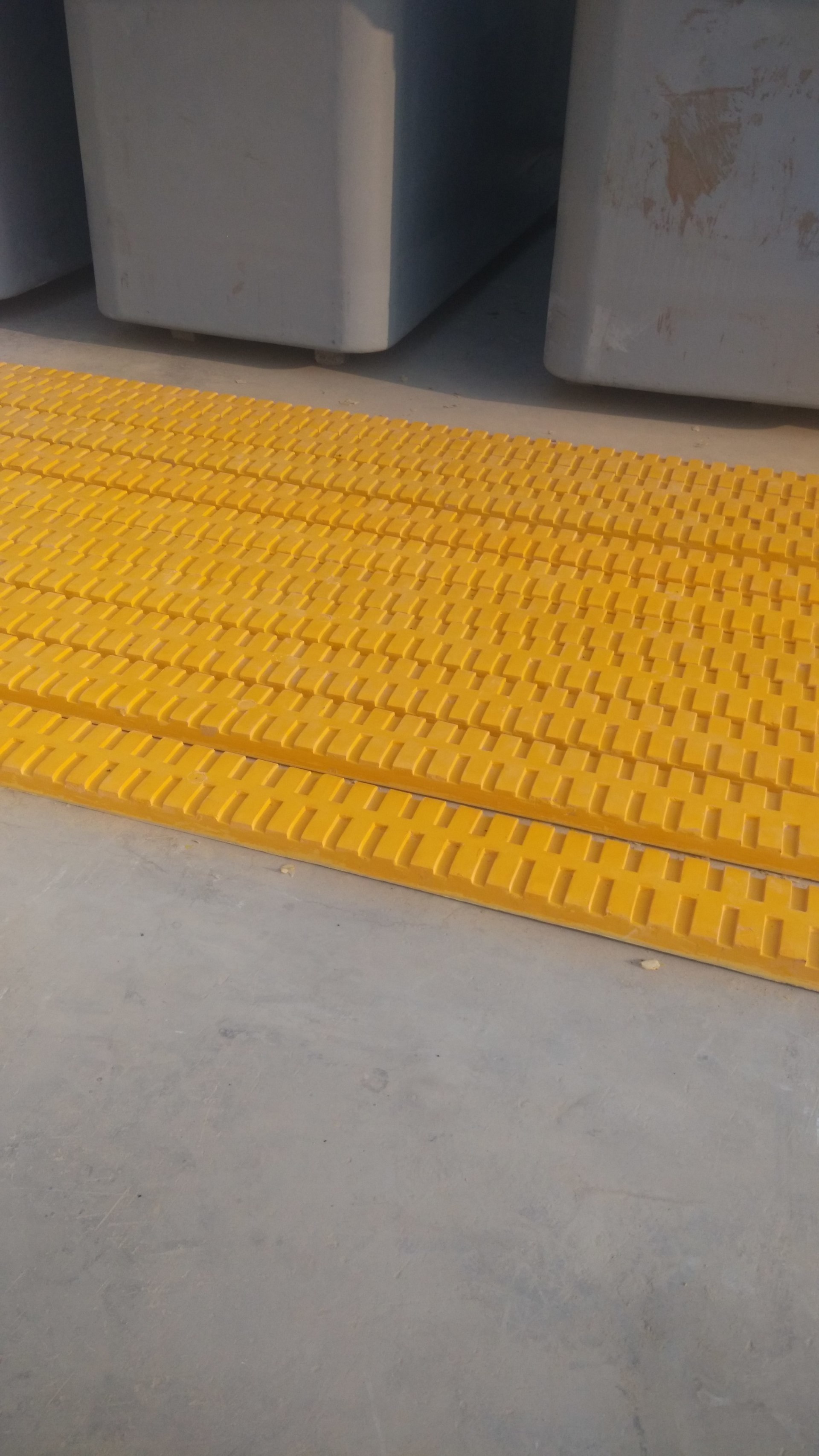 FRP insulation board