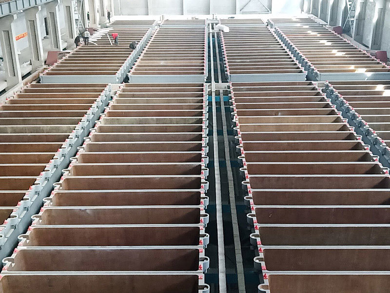 如何选择适合你的河北乙烯基树脂电解槽