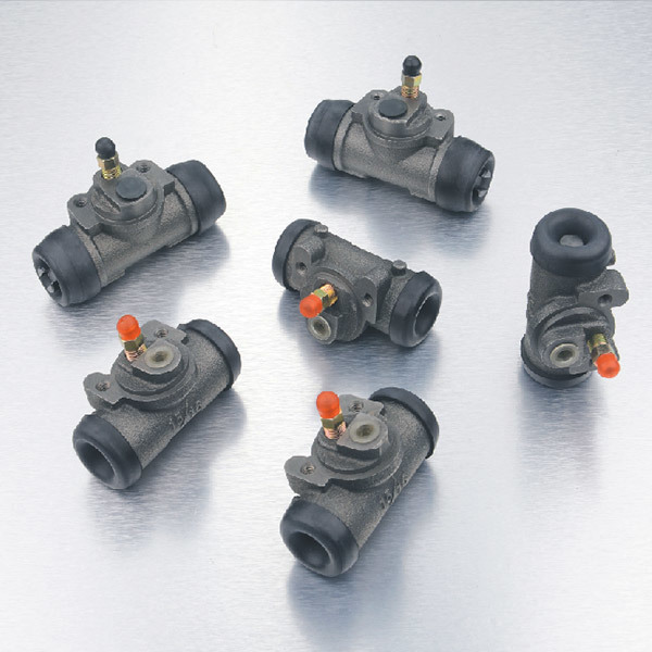 Brake wheel cylinder