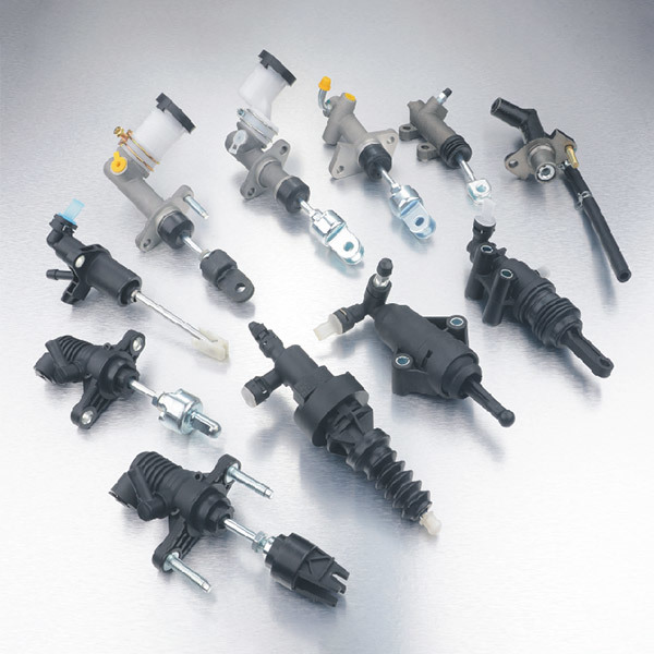 Clutch Master Cylinder