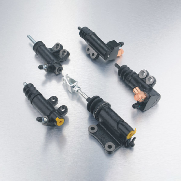 Clutch slave cylinder