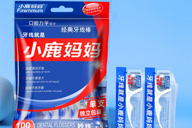 科普|牙线会不会使牙缝变大