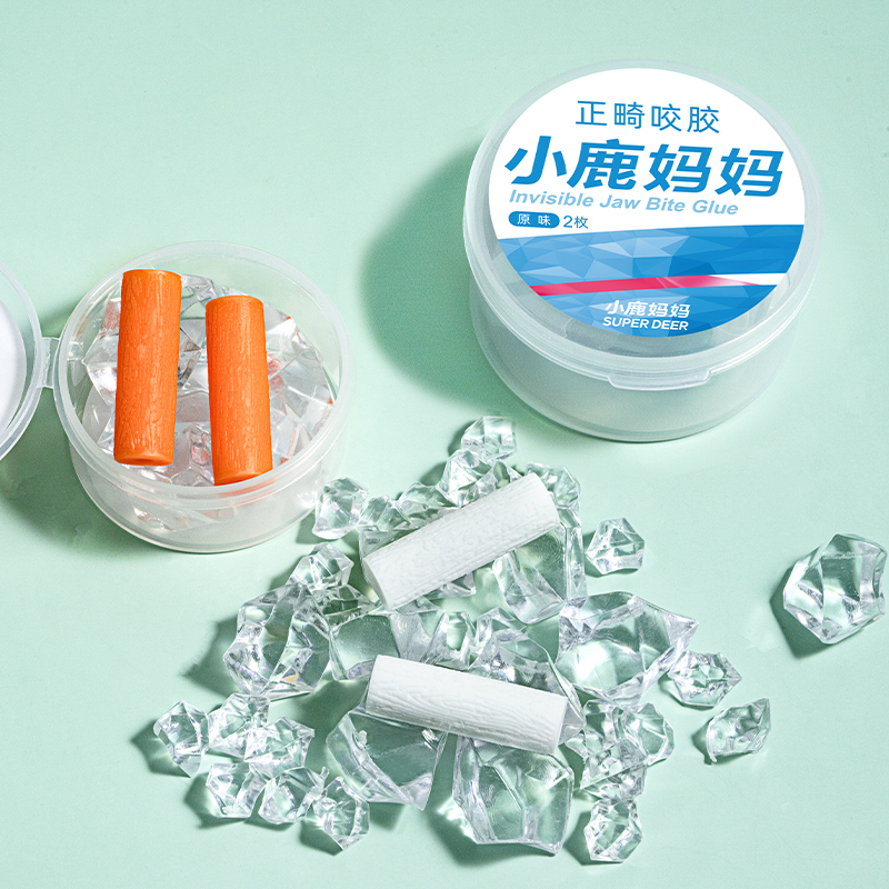 牙齿矫正后更要护牙：避免反弹和蛀牙的关键技巧