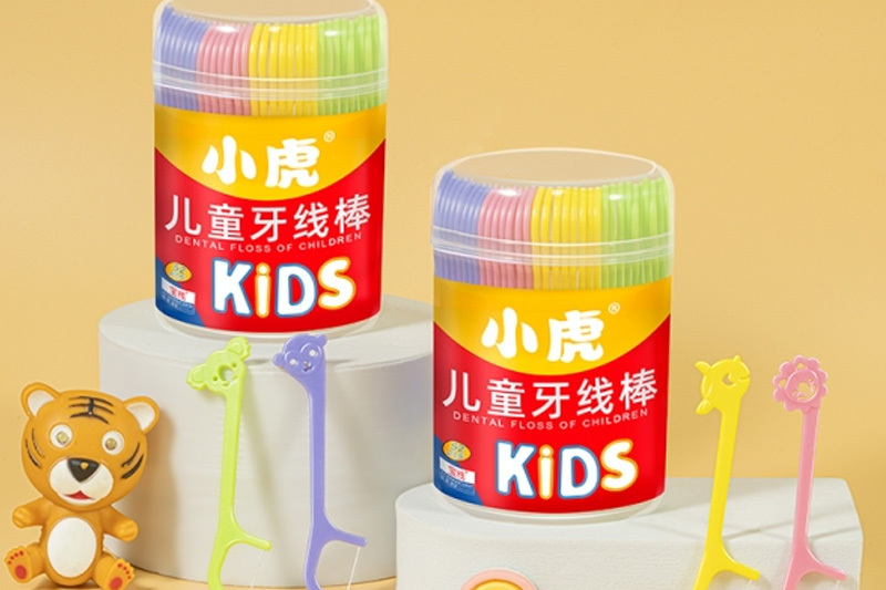 小鹿妈妈|加速口腔护理行业高质量发展