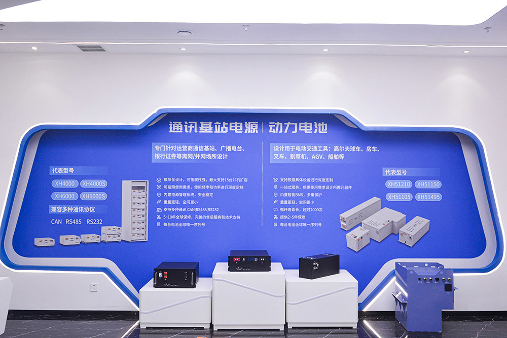 企业风采