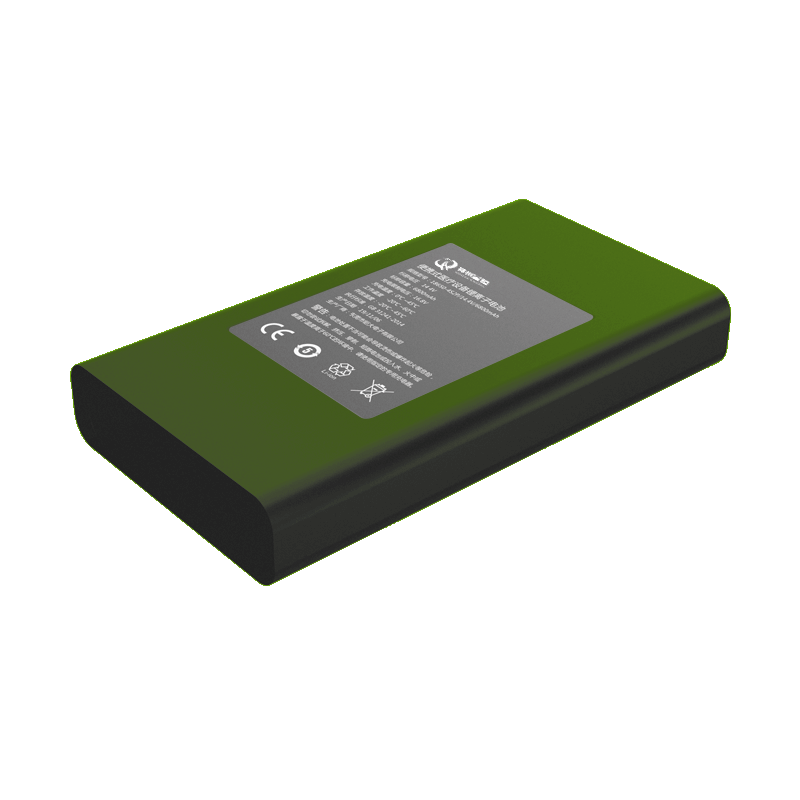 便携式医疗设备锂电池组-XH18650 14.4V 6800mAh