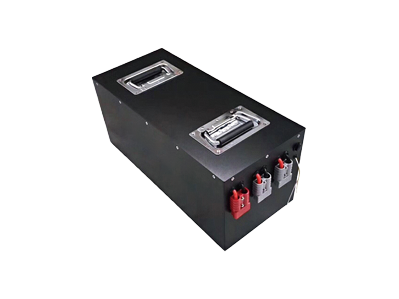 24v 80Ah