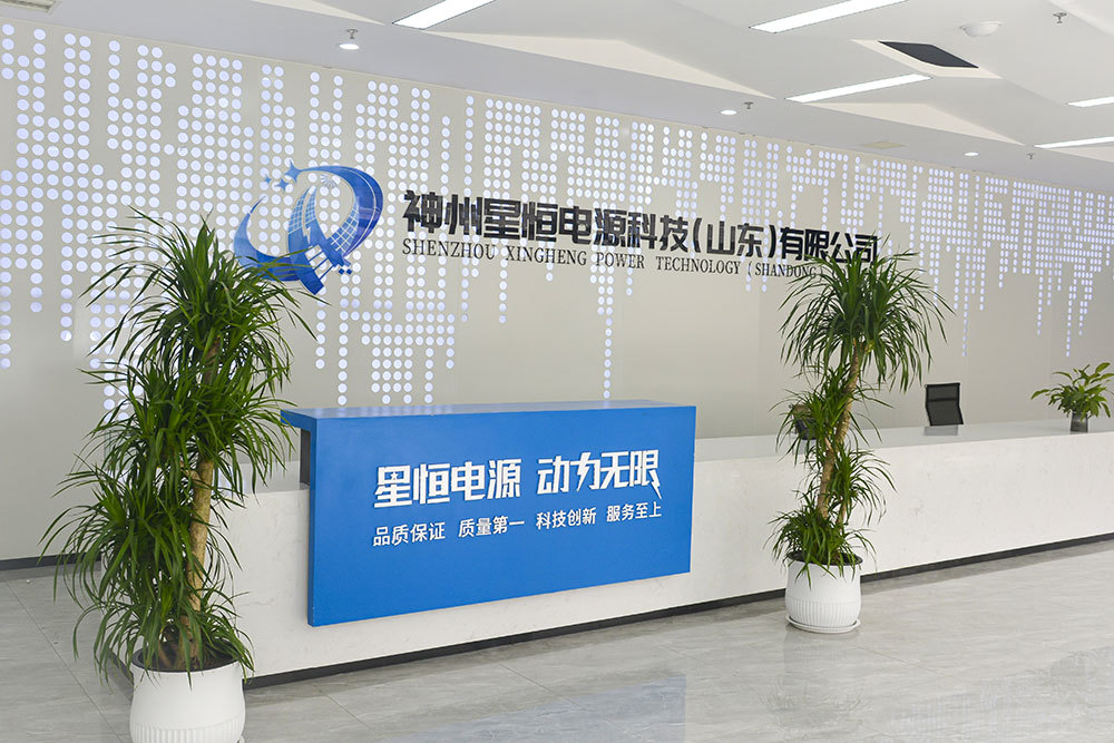 企业风采