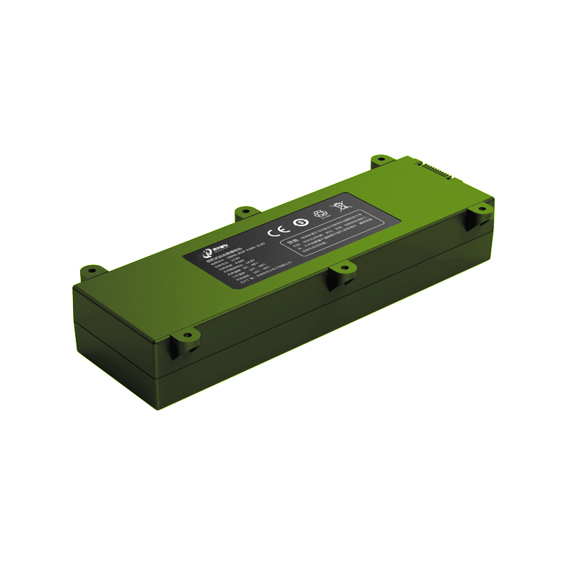 医疗设备电池-6.8Ah 12.8V