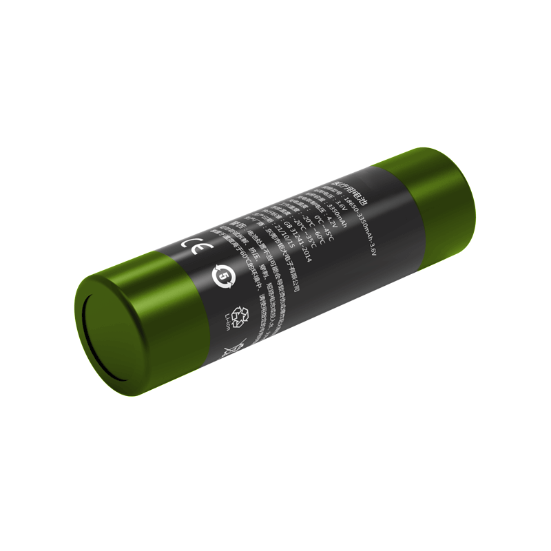 医疗用电池-3350mAh 3.6V