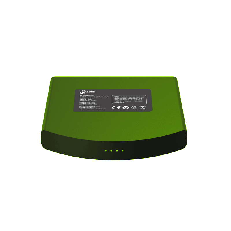 医疗设备聚合物电池-XH606100 20Ah 3.7V