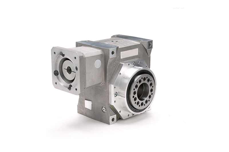 How to make a good selection of planetary reducers