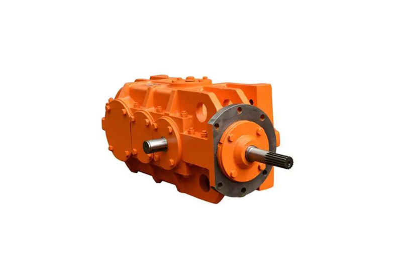 How to choose a suitable planetary gearbox?