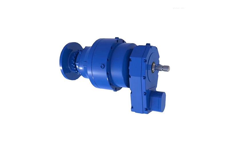 The story behind precision reducers