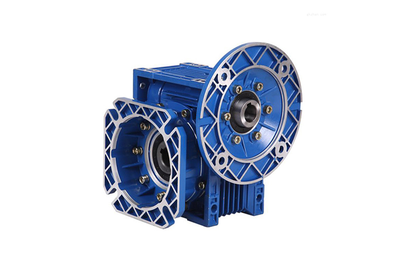 Steps for correctly installing the planetary gearbox