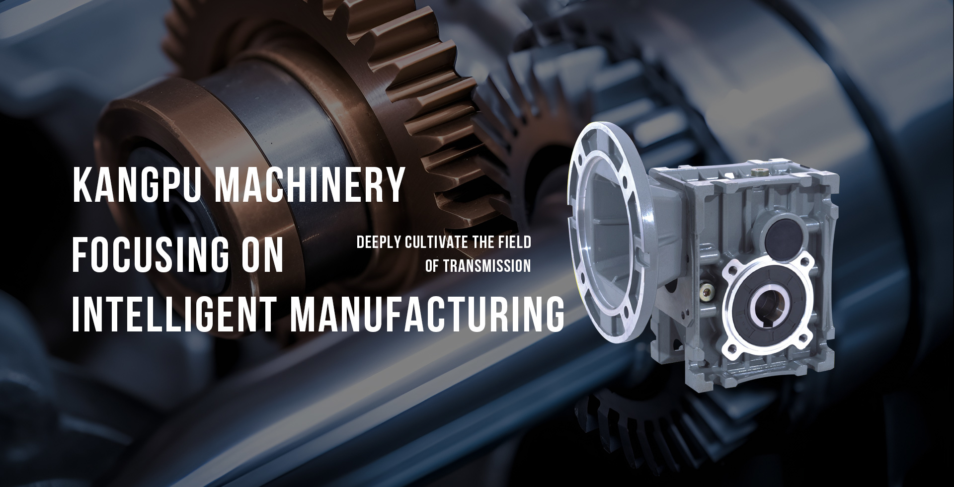 Dedicated to the manufacturing of motor drive technology