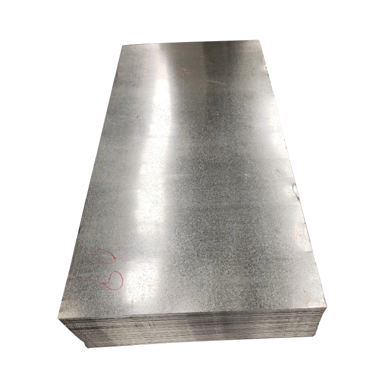 Cheap Galvanized steel plate