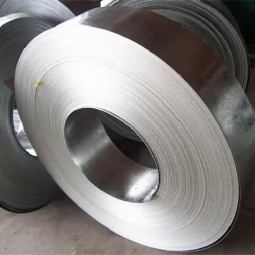 The Versatile Applications of GI Steel Plates in Construction and Decoration