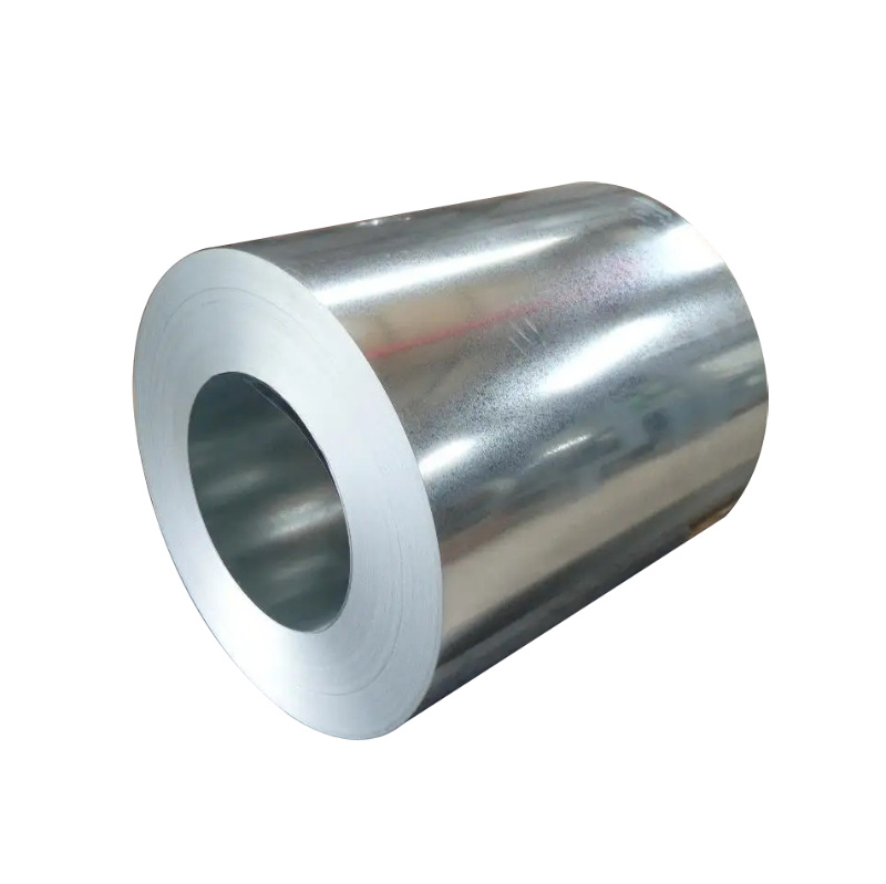 Galvanized steel coil companies