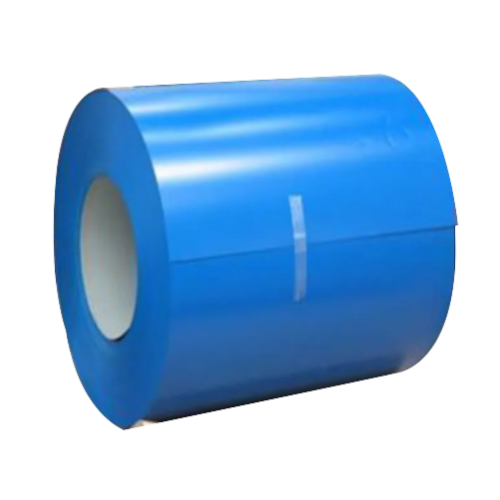 Durable  Color coated steel coil