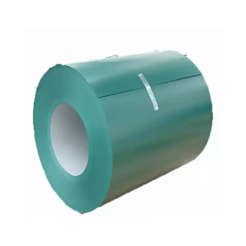 Buy Color coated steel coil