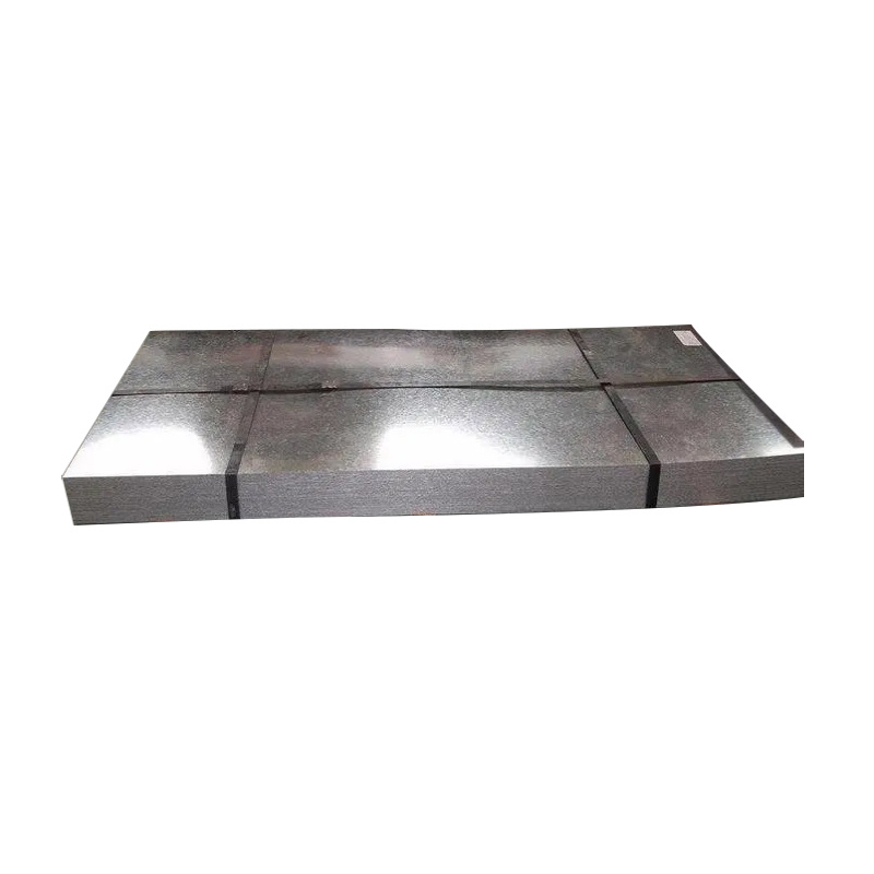 Galvanized steel plate made in china