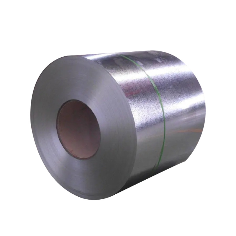 Galvanized steel coil made in china