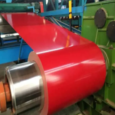 Enhancing Aesthetics and Functionality with Galvanised Steel Sheets