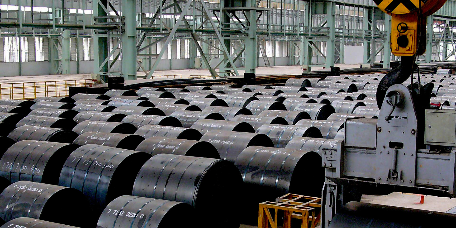 Breaking Down the Benefits of Using GI Steel Coil in Architecture and Decoration
