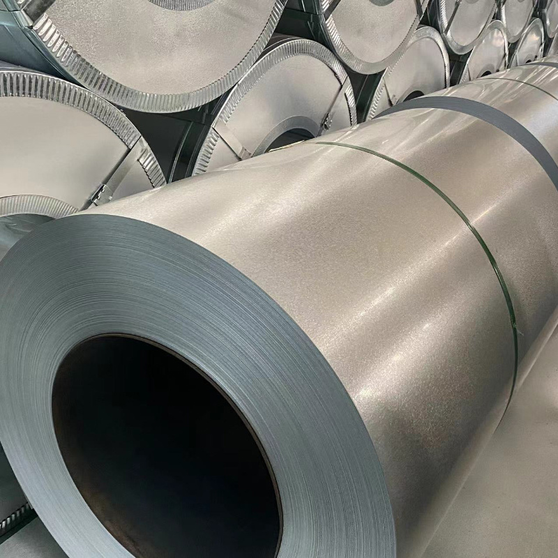 Understanding Galvanized Steel Sheet in Coil: A Comprehensive Guide for Professionals