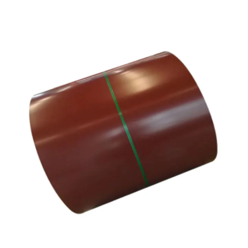 durable Color coated steel coil