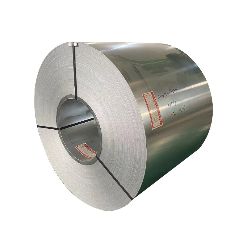 Quality Galvalume steel coil