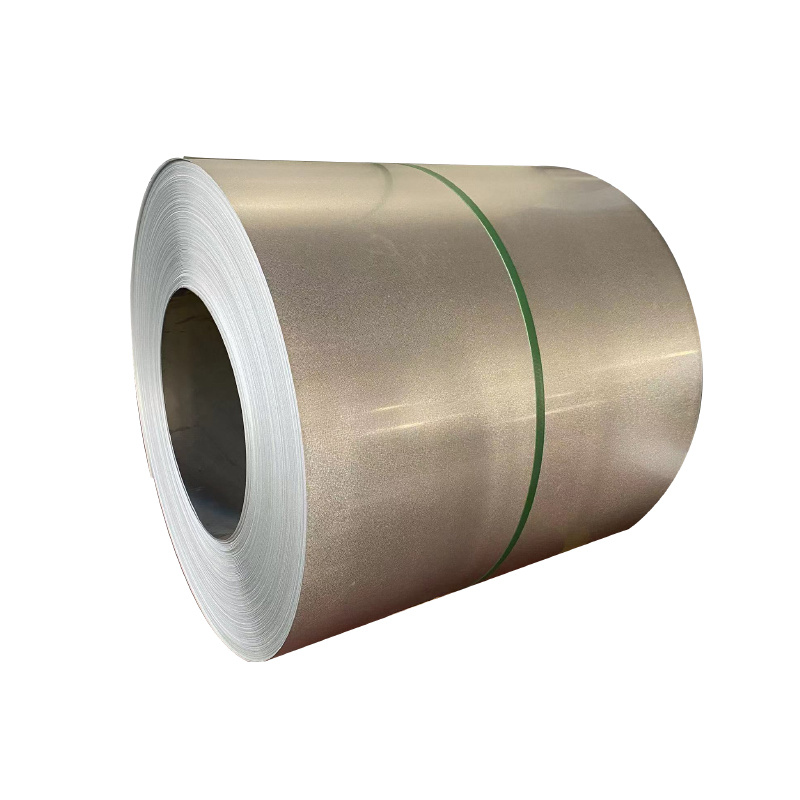 Cheap Galvalume steel coil