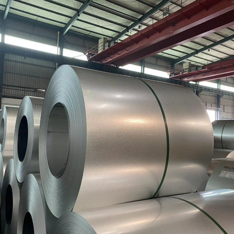 Understanding Galvanized Steel Sheet in Coil: A Comprehensive Guide for Building and Decoration Professionals