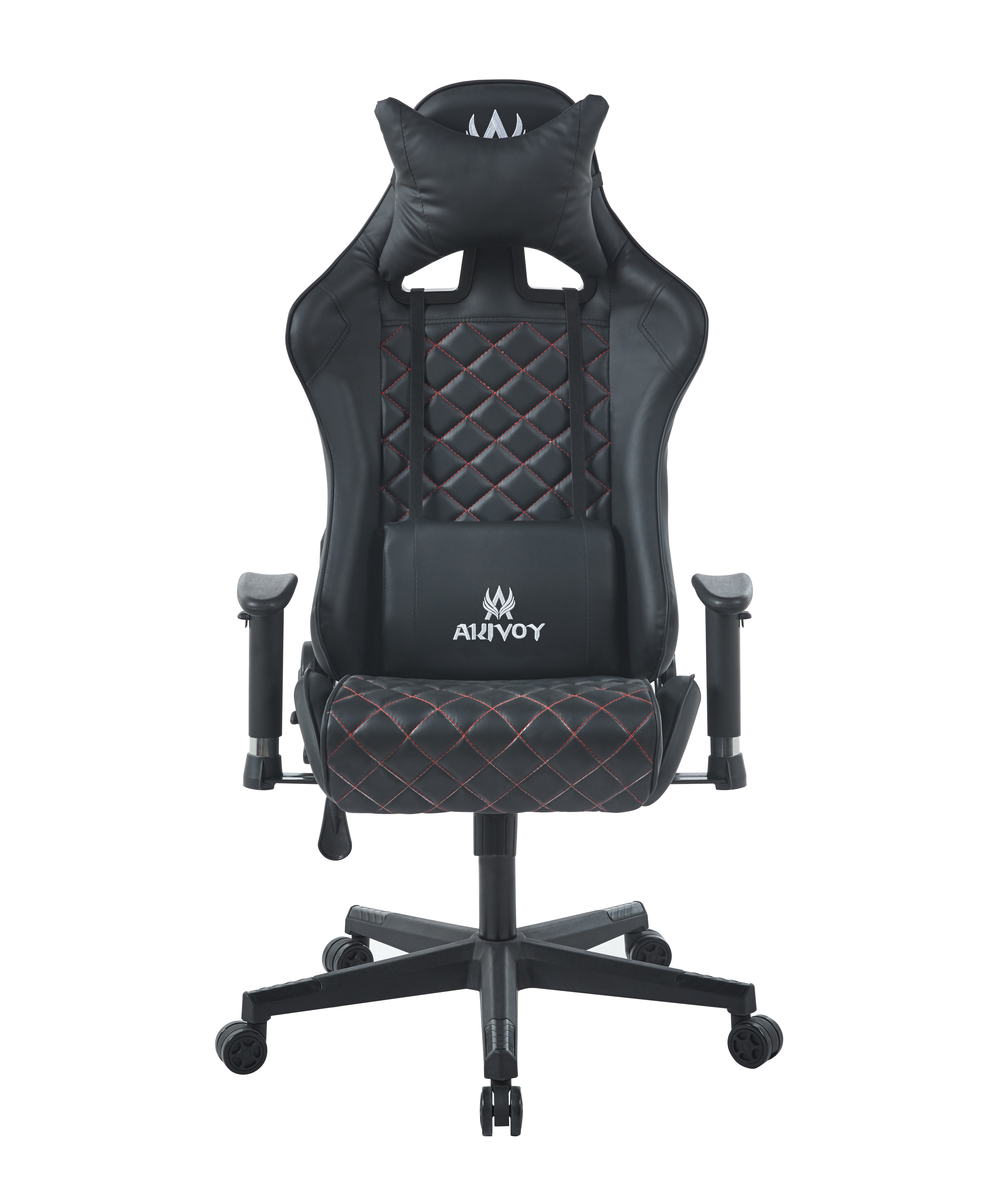 leather chair