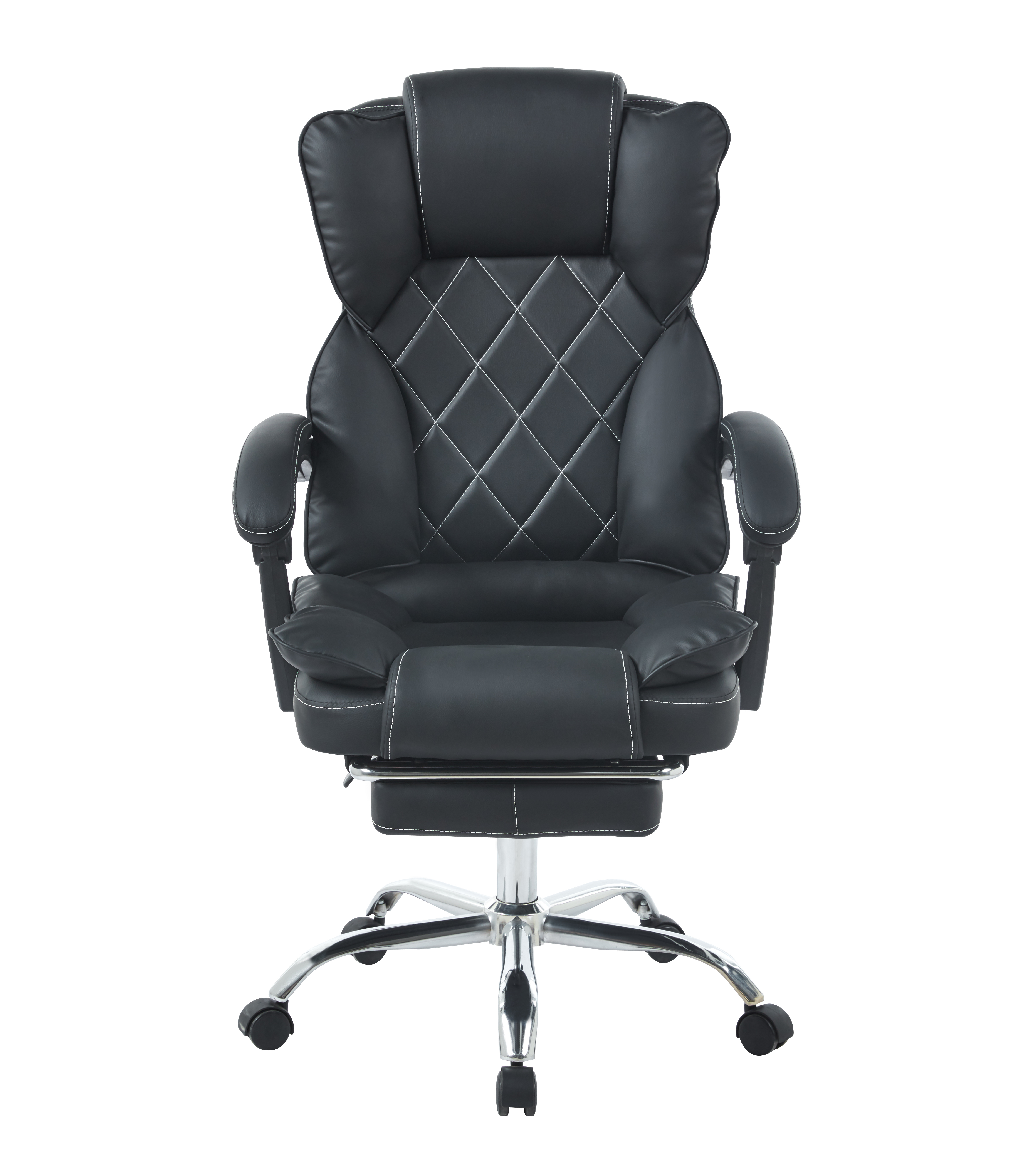 leather chair