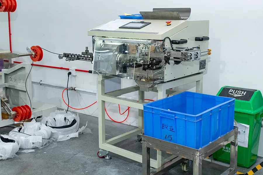 Workshop Equipment