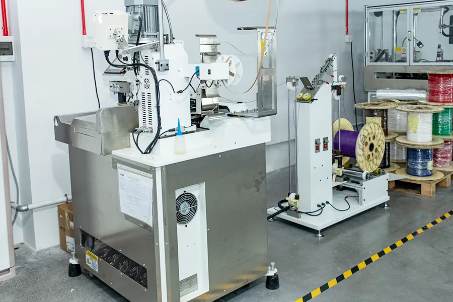 Workshop Equipment