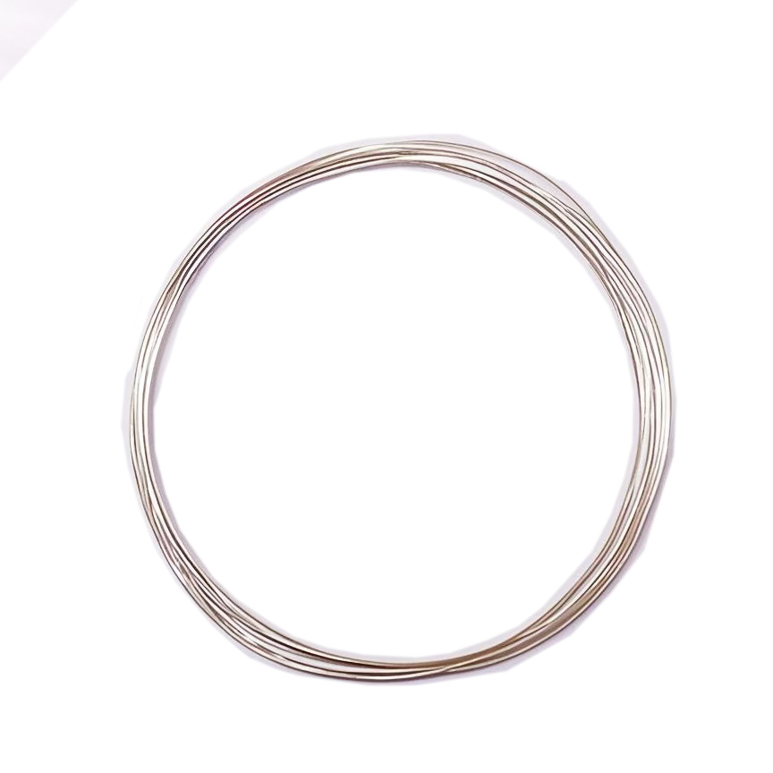 30AWG transparent PEEK electronic wire