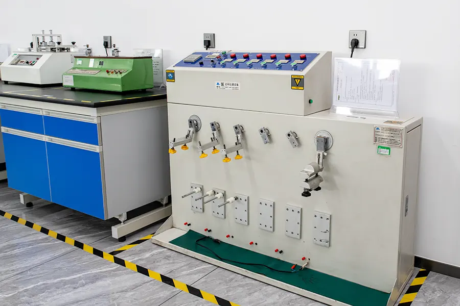 Workshop Equipment