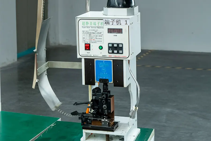 Workshop Equipment